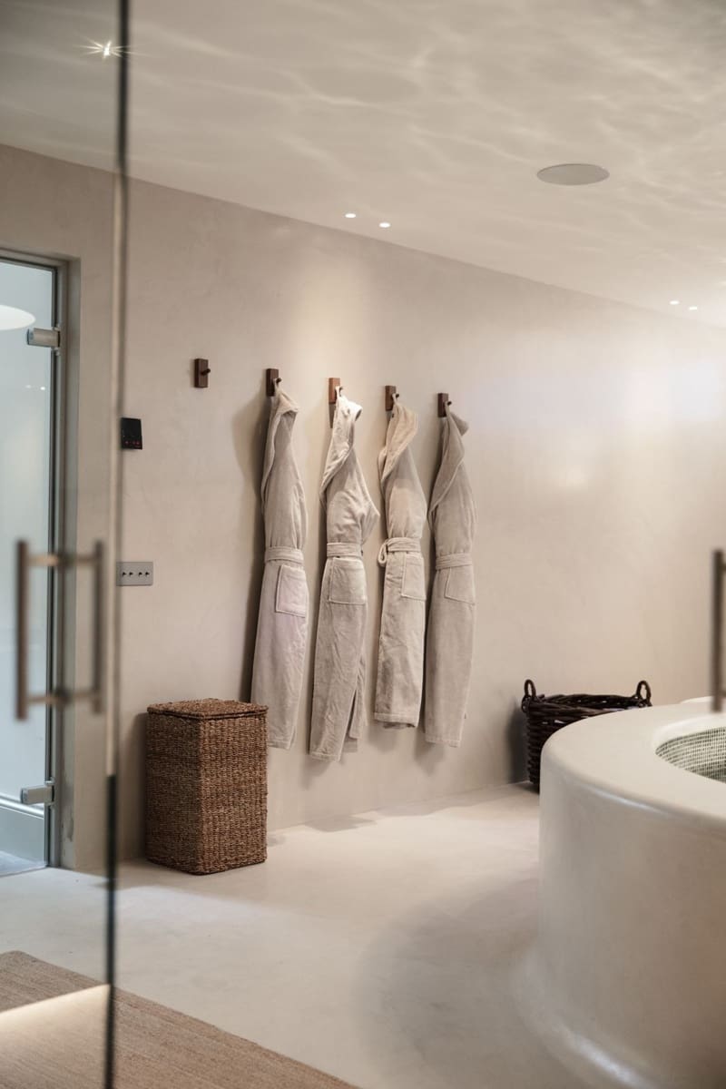 6 soverom Villa til salgs i Nueva Andalucia med svømmebasseng - € 12 500 000 (Ref: 9038139)