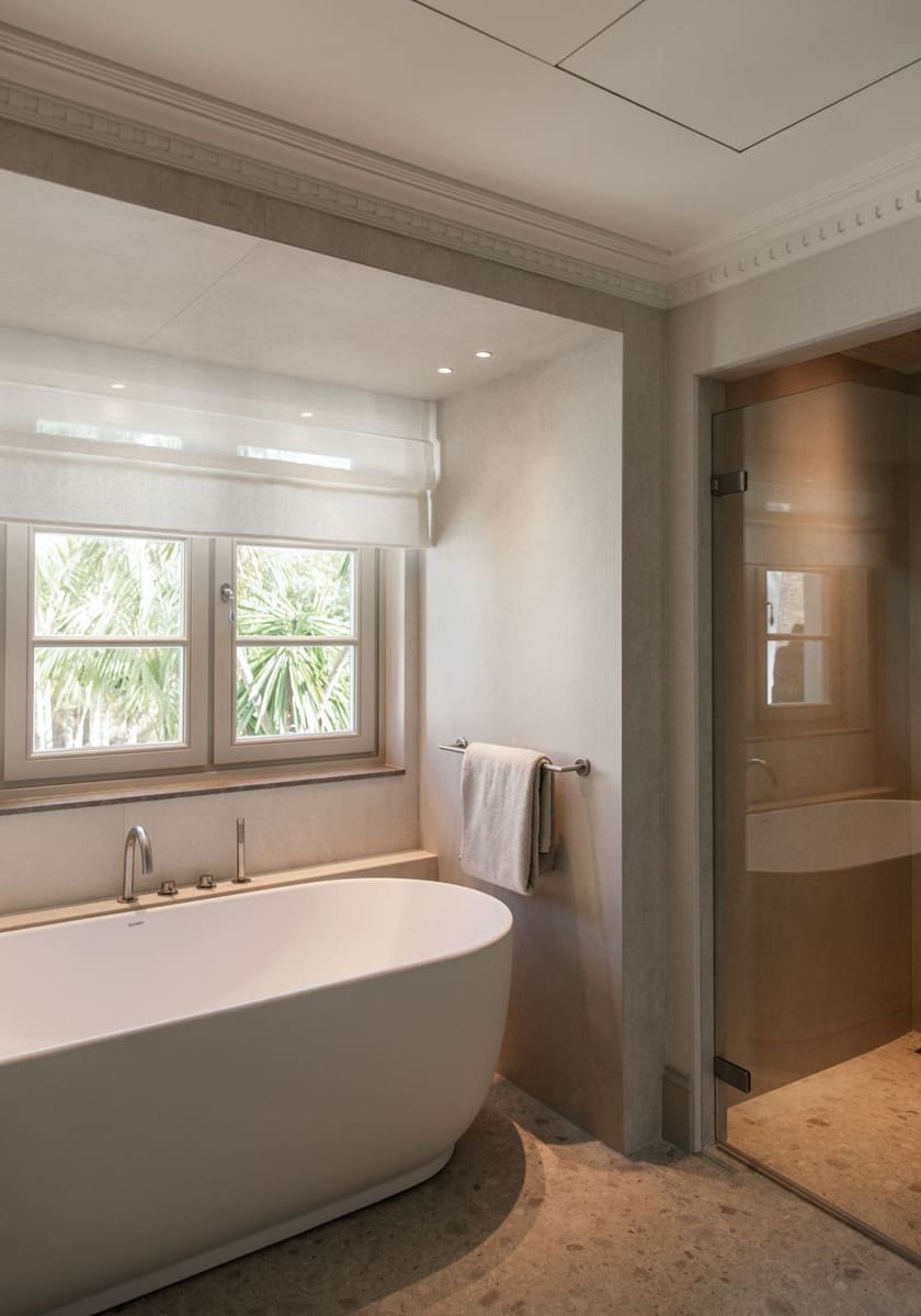 6 soverom Villa til salgs i Nueva Andalucia med svømmebasseng - € 12 500 000 (Ref: 9038139)