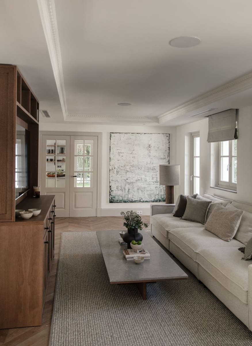 6 soverom Villa til salgs i Nueva Andalucia med svømmebasseng - € 12 500 000 (Ref: 9038139)