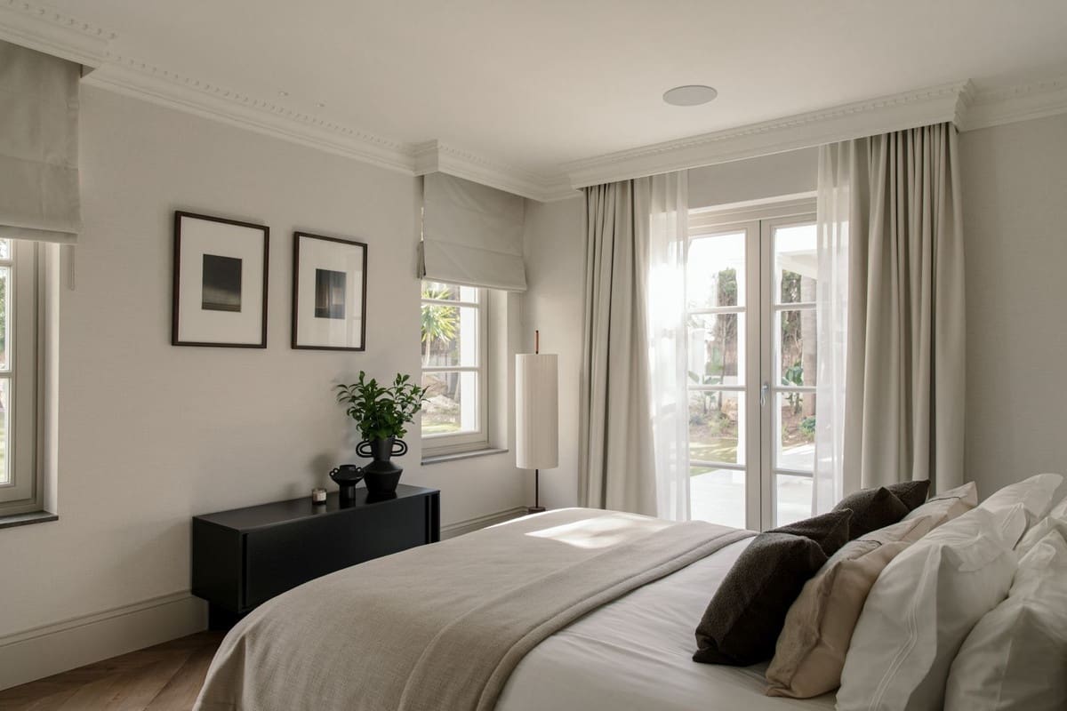 6 soverom Villa til salgs i Nueva Andalucia med svømmebasseng - € 12 500 000 (Ref: 9038139)