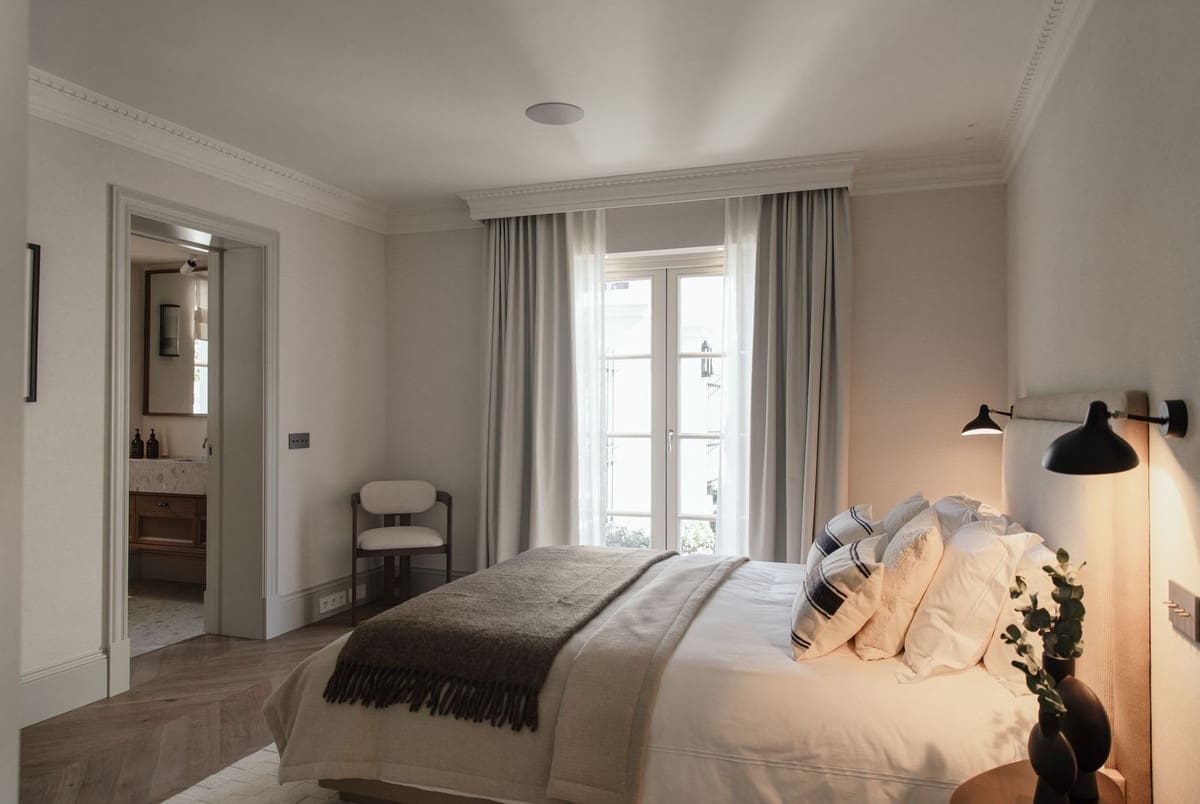 6 soverom Villa til salgs i Nueva Andalucia med svømmebasseng - € 12 500 000 (Ref: 9038139)