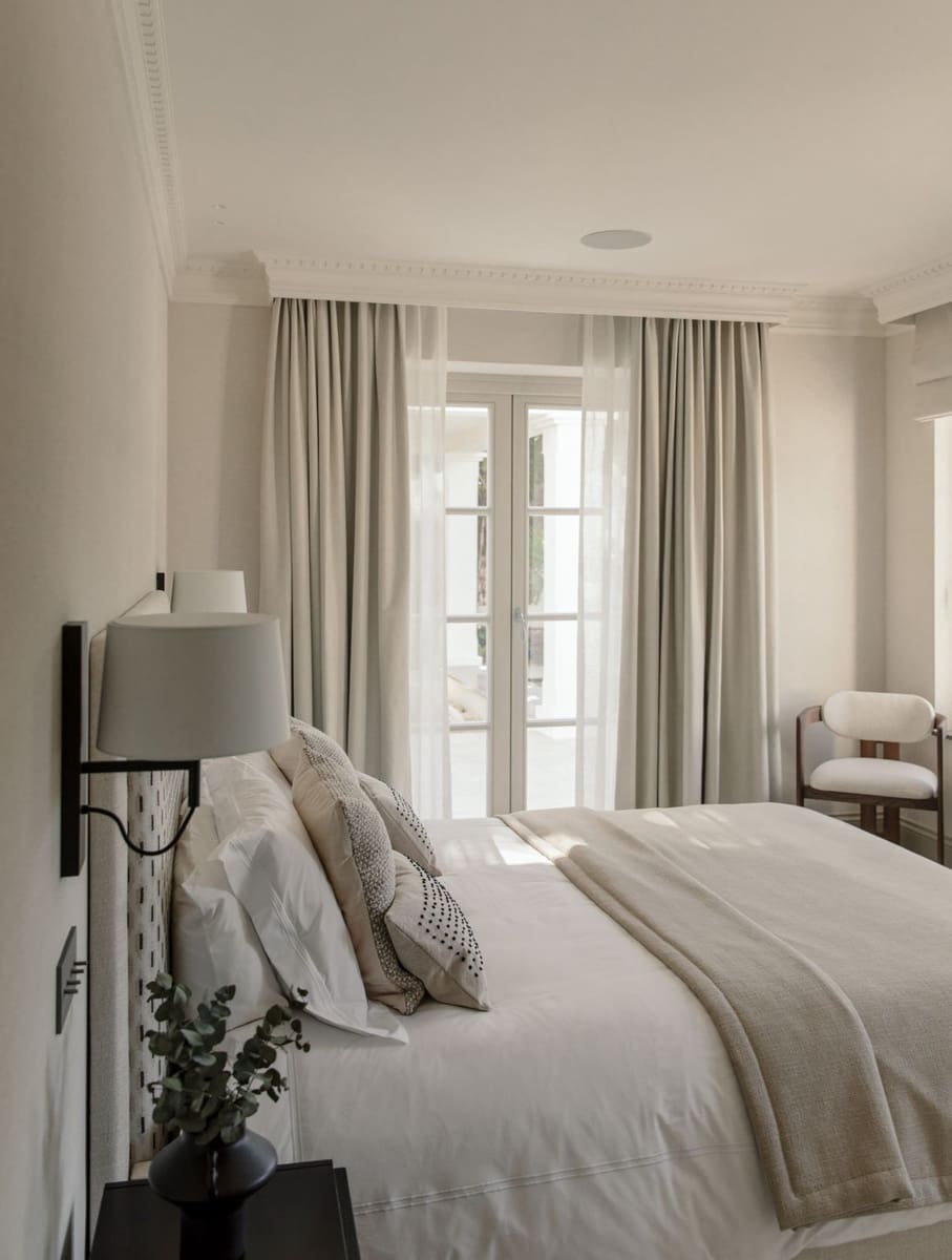 6 soverom Villa til salgs i Nueva Andalucia med svømmebasseng - € 12 500 000 (Ref: 9038139)