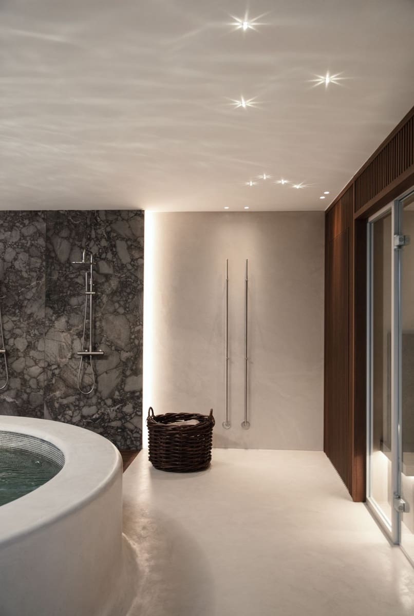 6 soverom Villa til salgs i Nueva Andalucia med svømmebasseng - € 12 500 000 (Ref: 9038139)