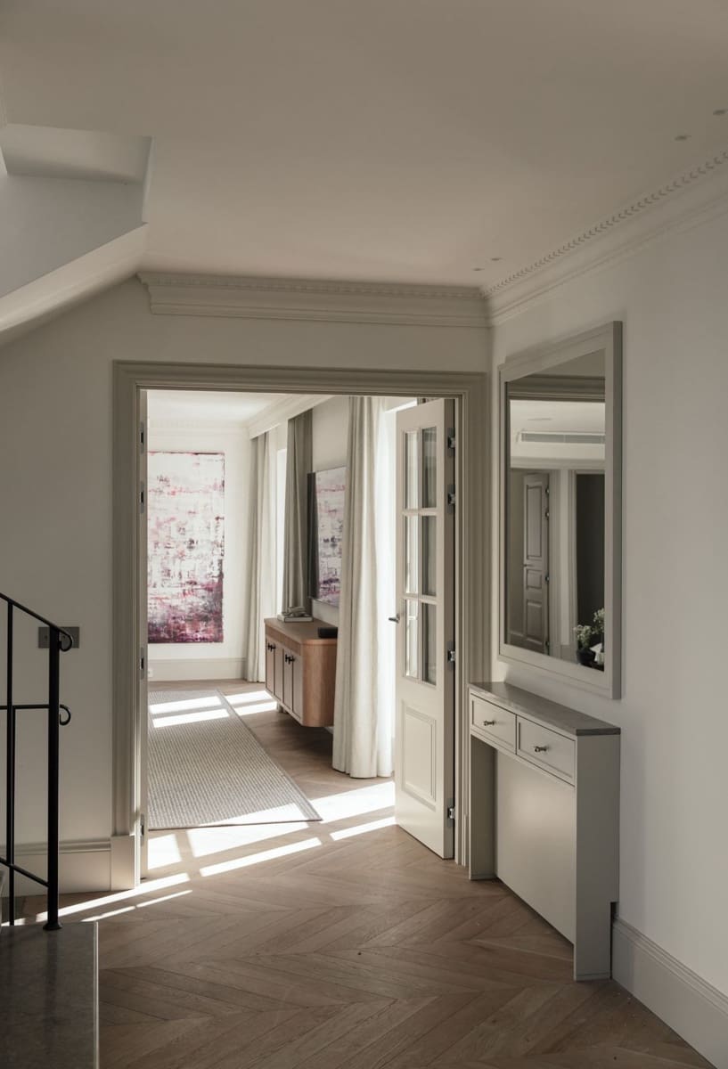 6 soverom Villa til salgs i Nueva Andalucia med svømmebasseng - € 12 500 000 (Ref: 9038139)