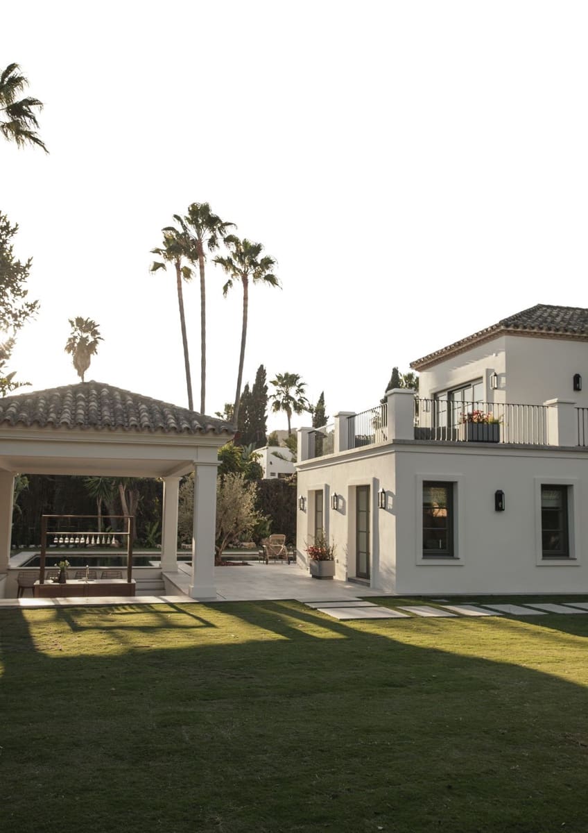 6 soverom Villa til salgs i Nueva Andalucia med svømmebasseng - € 12 500 000 (Ref: 9038139)