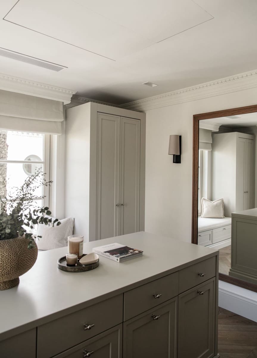 6 soverom Villa til salgs i Nueva Andalucia med svømmebasseng - € 12 500 000 (Ref: 9038139)