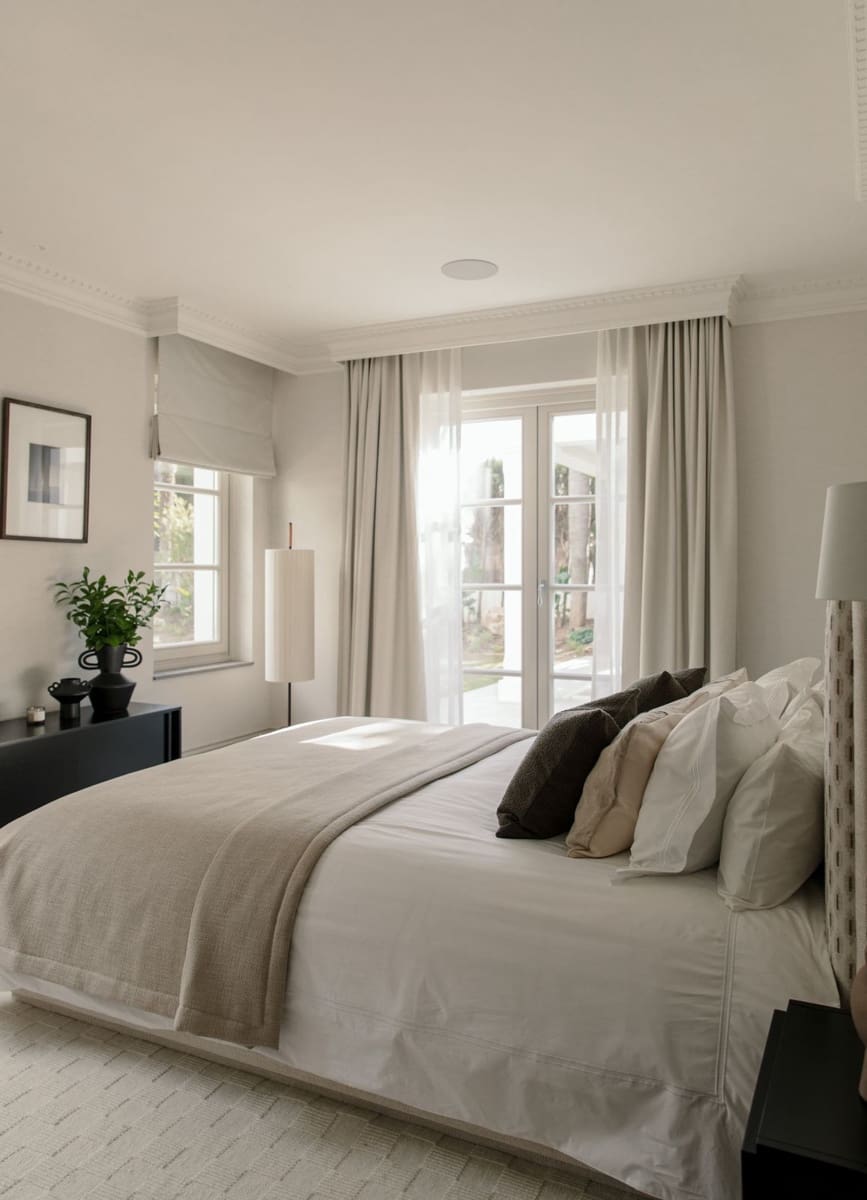 6 soverom Villa til salgs i Nueva Andalucia med svømmebasseng - € 12 500 000 (Ref: 9038139)