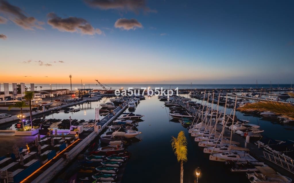 4 soveværelse Penthouse til salg i Puerto Banus - € 3.750.000 (Ref: 9038158)