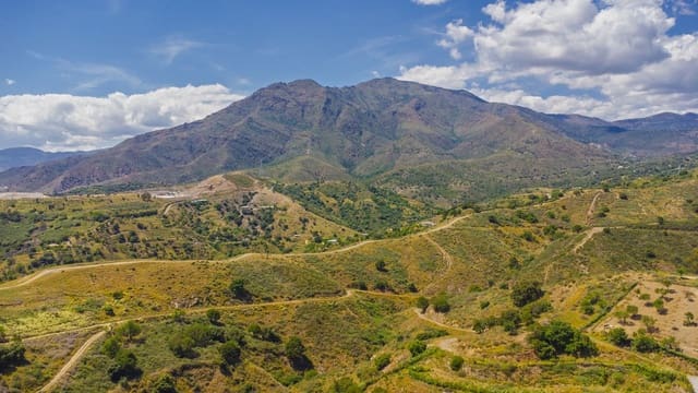 Ubebygd land til salgs i Centro, Estepona - € 3 500 000 (Ref: 9038160)