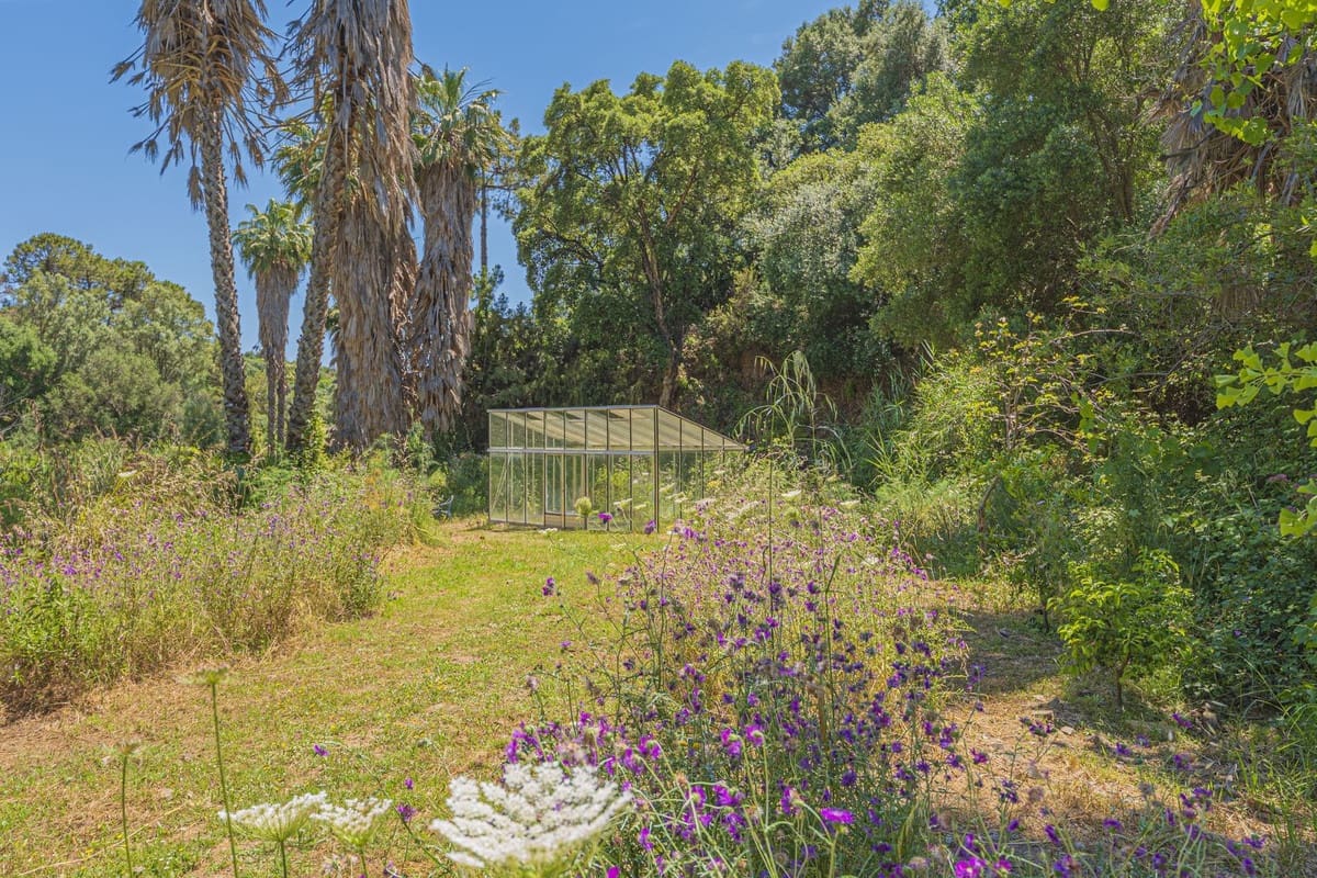 Ubebygd land til salgs i Estepona - € 3 500 000 (Ref: 9038160)