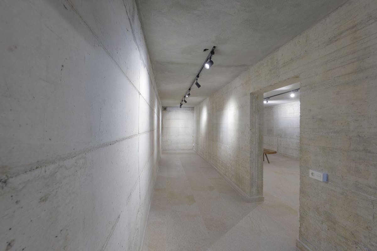 Ubebygd land til salgs i Estepona - € 3 500 000 (Ref: 9038160)