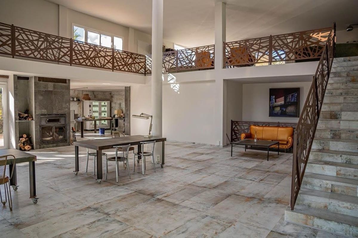 Ubebygd land til salgs i Estepona - € 3 500 000 (Ref: 9038160)