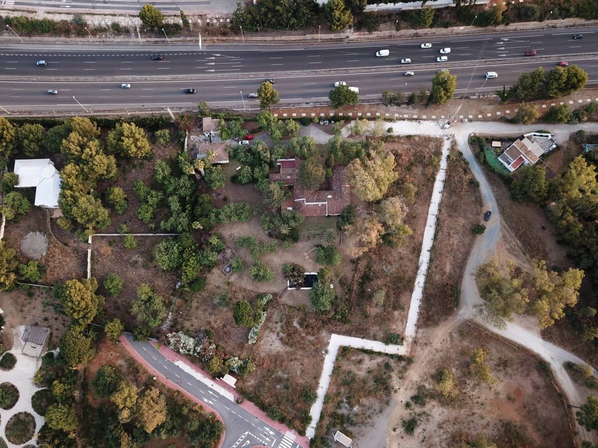 6 sovrum Villa till salu i Marbella med pool - 5 000 000 € (Ref: 9038162)