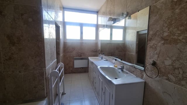 6 sypialnia Willa na sprzedaż w Casco Antiguo, Marbella z basenem - 5 000 000 € (Ref: 9038162)