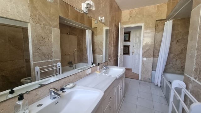 6 sypialnia Willa na sprzedaż w Casco Antiguo, Marbella z basenem - 5 000 000 € (Ref: 9038162)