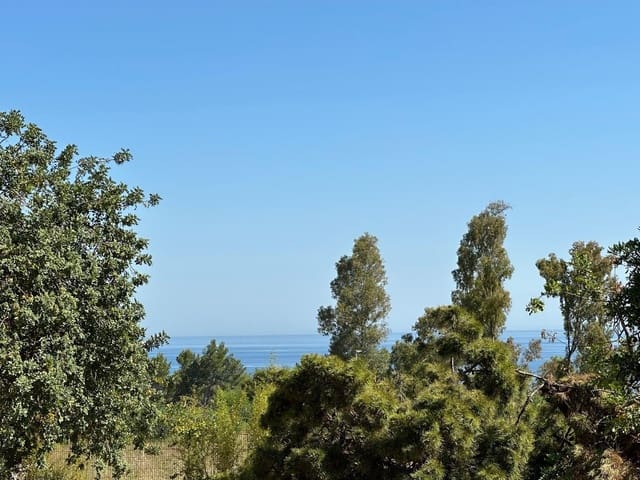 6 Zimmer Villa zu verkaufen in Casco Antiguo, Marbella mit Pool - 5.000.000 € (Ref: 9038162)