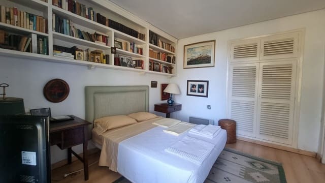 6 sypialnia Willa na sprzedaż w Casco Antiguo, Marbella z basenem - 5 000 000 € (Ref: 9038162)