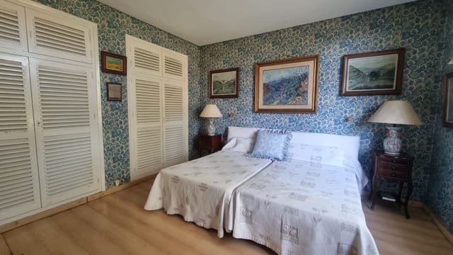 6 sypialnia Willa na sprzedaż w Casco Antiguo, Marbella z basenem - 5 000 000 € (Ref: 9038162)