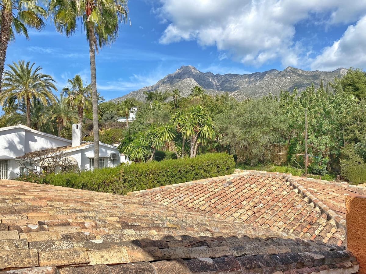 6 soveværelse Villa til salg i Marbella med swimmingpool garage - € 3.500.000 (Ref: 9038163)