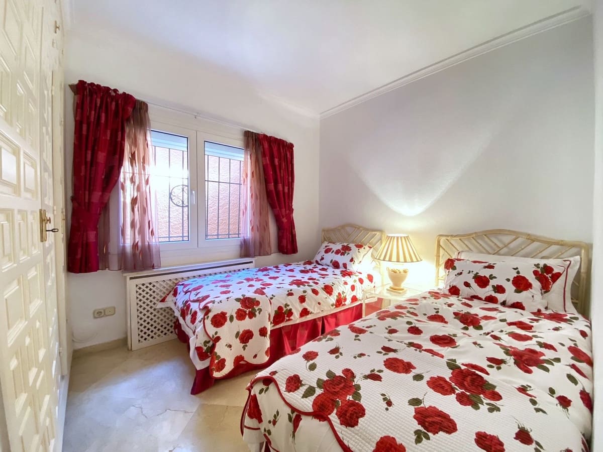 6 soveværelse Villa til salg i Marbella med swimmingpool garage - € 3.500.000 (Ref: 9038163)