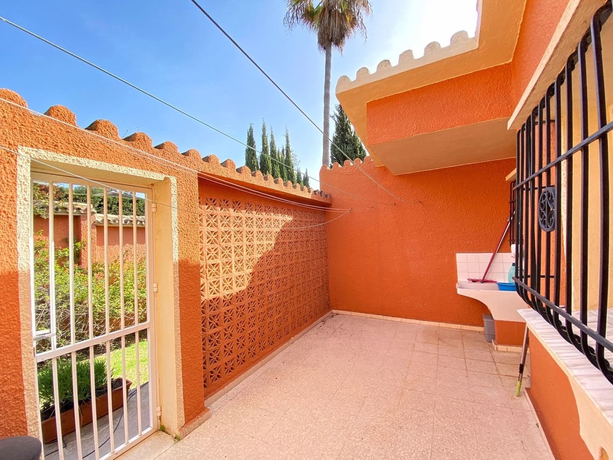 6 soveværelse Villa til salg i Marbella med swimmingpool garage - € 3.500.000 (Ref: 9038163)