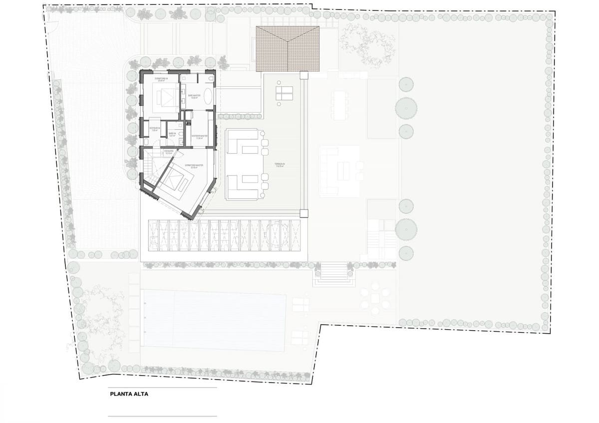 6 soveværelse Villa til salg i Marbella med swimmingpool garage - € 8.950.000 (Ref: 9038171)