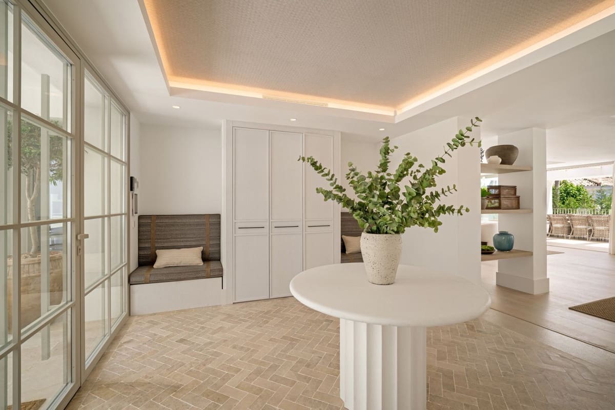 6 soveværelse Villa til salg i Marbella med swimmingpool garage - € 8.950.000 (Ref: 9038171)