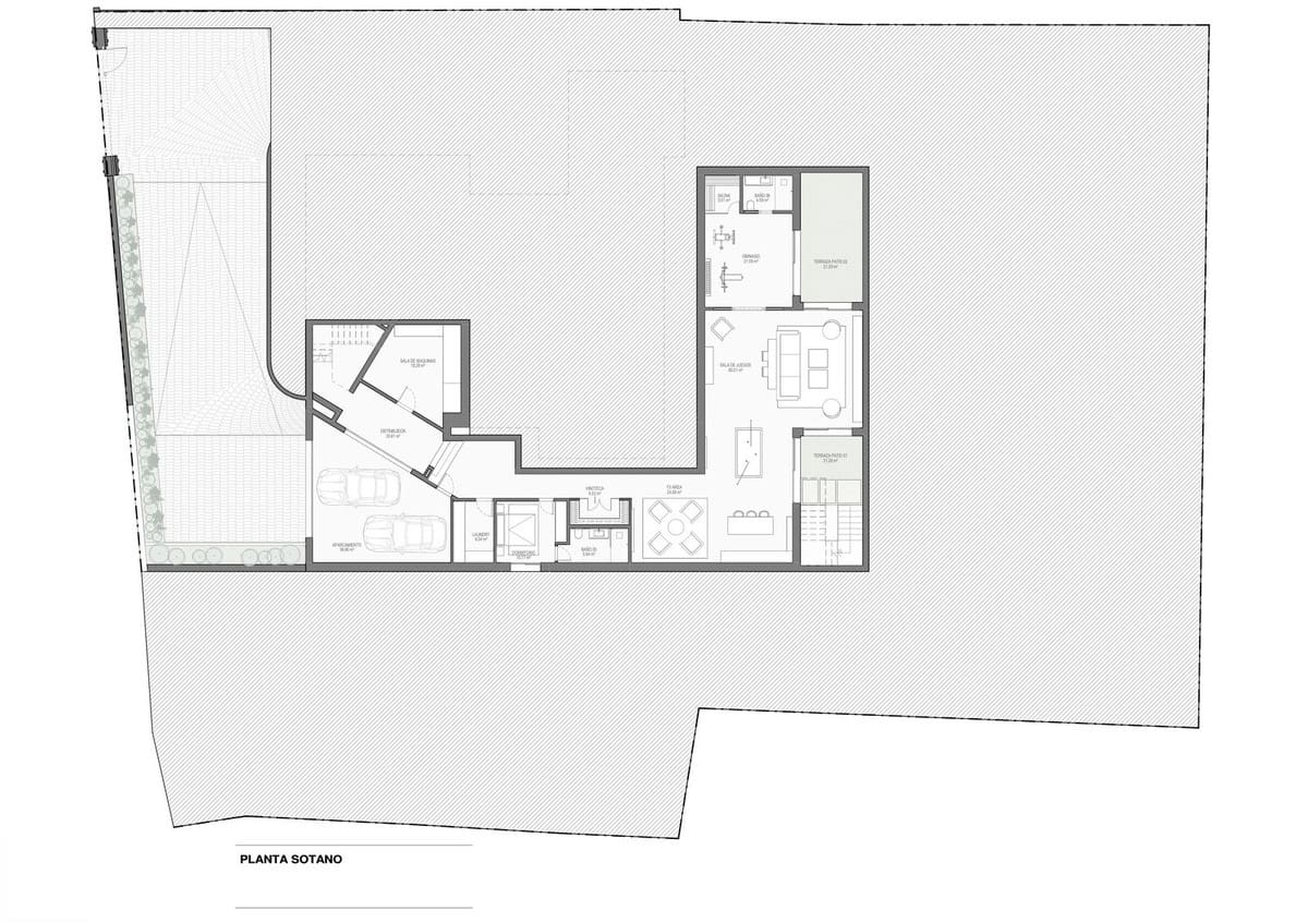 6 soveværelse Villa til salg i Marbella med swimmingpool garage - € 8.950.000 (Ref: 9038171)