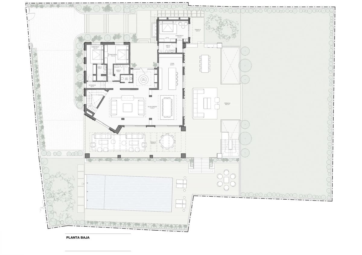 6 soveværelse Villa til salg i Marbella med swimmingpool garage - € 8.950.000 (Ref: 9038171)