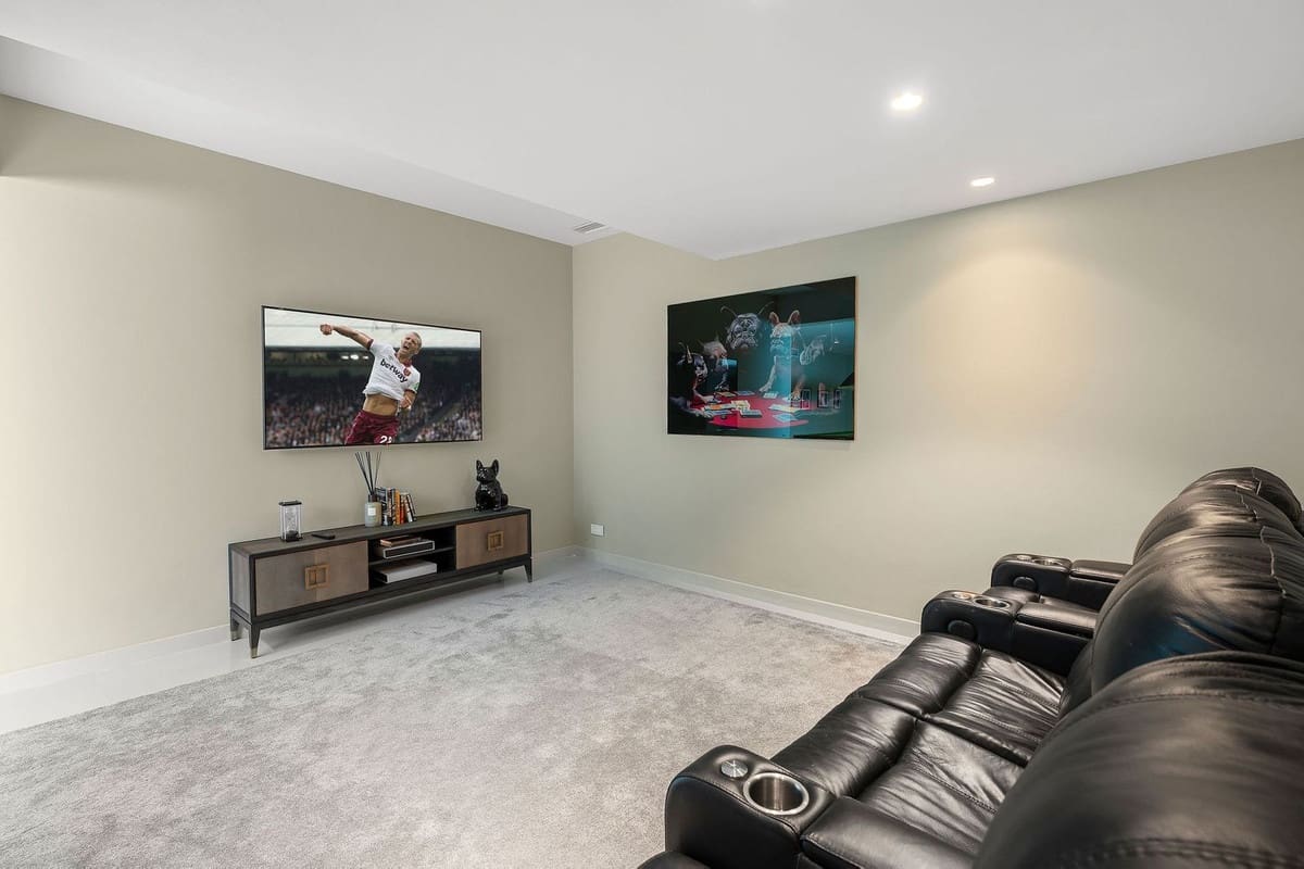 5 sypialnia Willa na sprzedaż w La Quinta z basenem garażem - 3 750 000 € (Ref: 9038175)