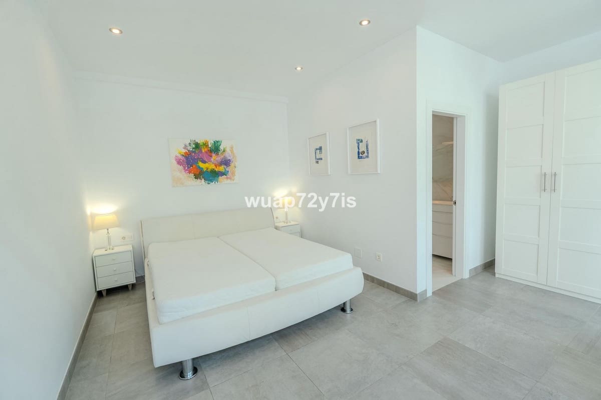 3 makuuhuone Huvila myytävänä paikassa Benahavis mukana uima-altaan - 3 750 000 € (Ref: 9038177)