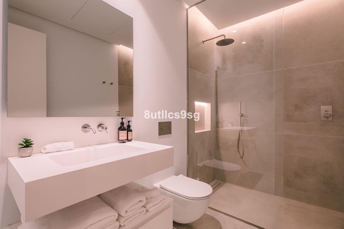 5 sypialnia Willa na sprzedaż w Nueva Andalucia - 4 995 000 € (Ref: 9038181)