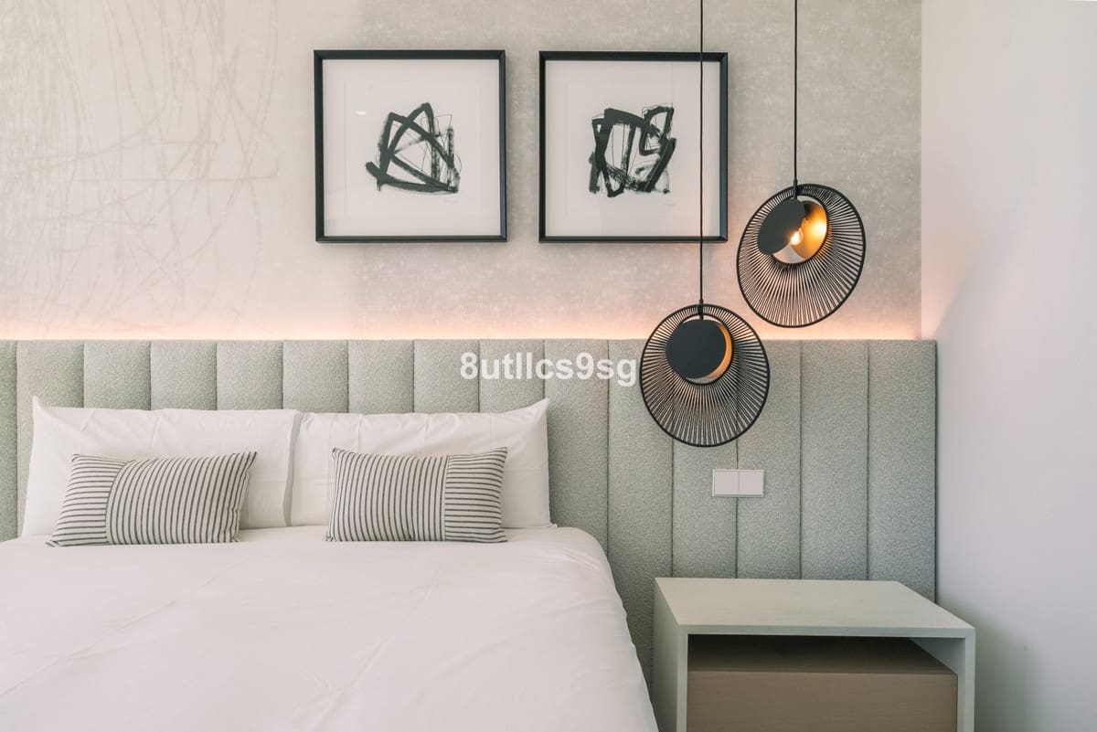 5 sypialnia Willa na sprzedaż w Nueva Andalucia - 4 995 000 € (Ref: 9038181)