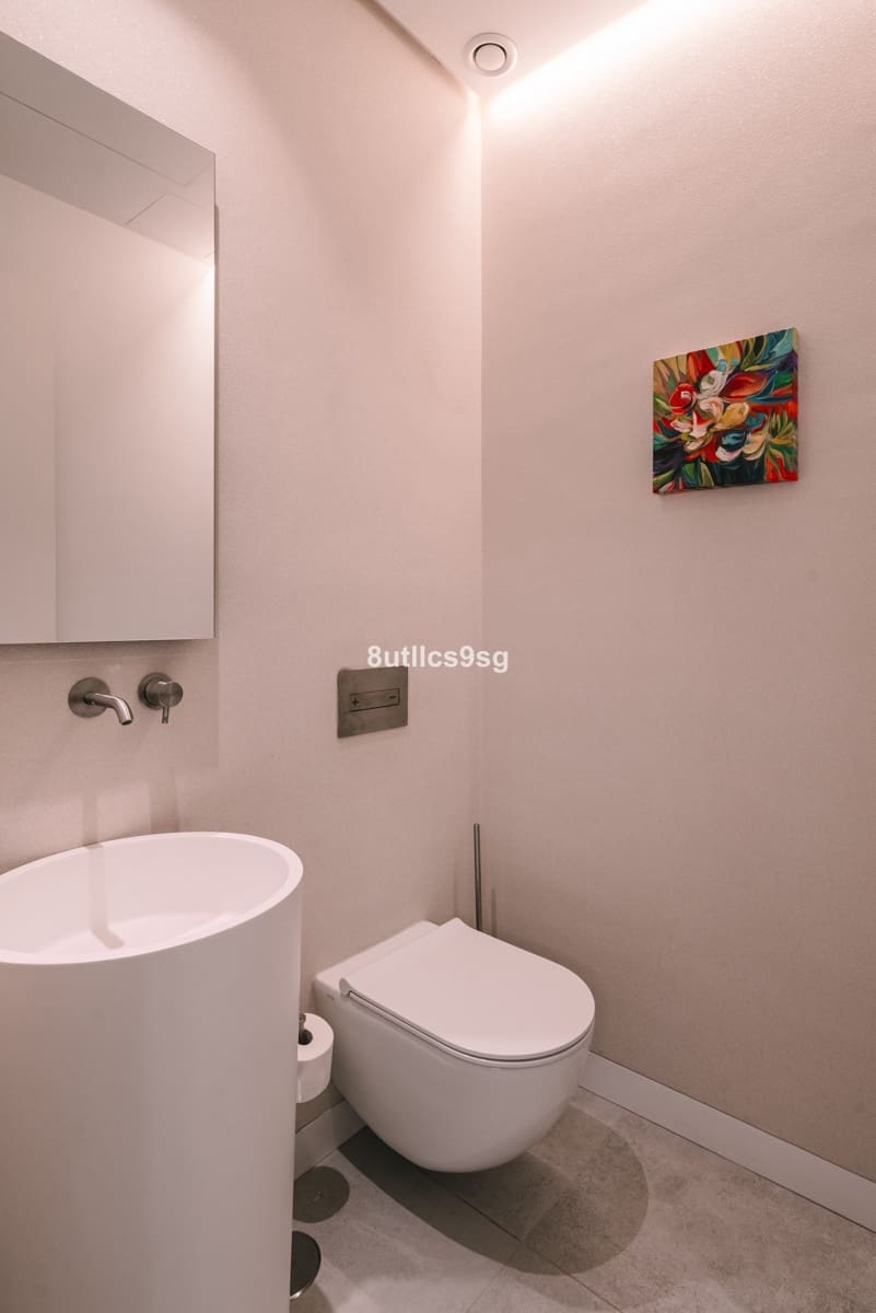 5 sypialnia Willa na sprzedaż w Nueva Andalucia - 4 995 000 € (Ref: 9038181)