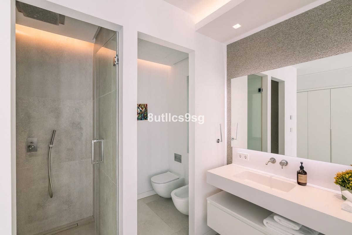 5 sypialnia Willa na sprzedaż w Nueva Andalucia - 4 995 000 € (Ref: 9038181)