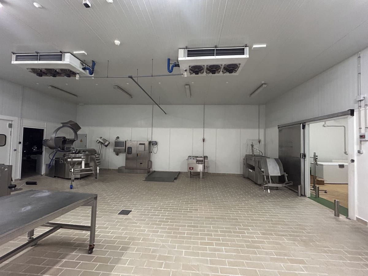 12 soveværelse Virksomhed til salg i Antequera med garage - € 3.200.000 (Ref: 9038206)