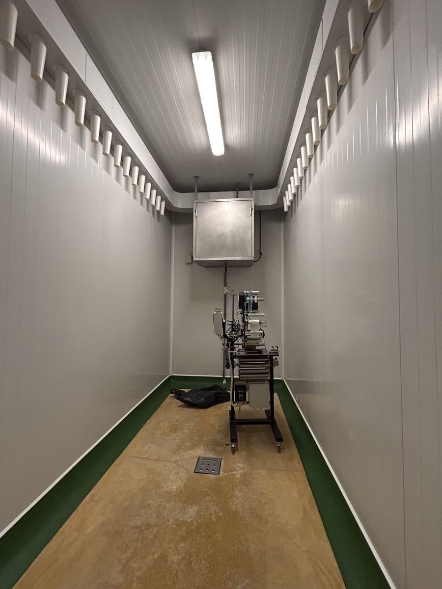 12 soveværelse Virksomhed til salg i Antequera med garage - € 3.200.000 (Ref: 9038206)