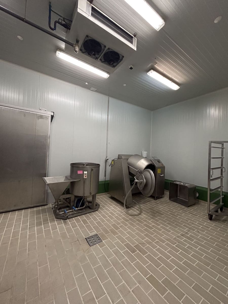 12 soveværelse Virksomhed til salg i Antequera med garage - € 3.200.000 (Ref: 9038206)