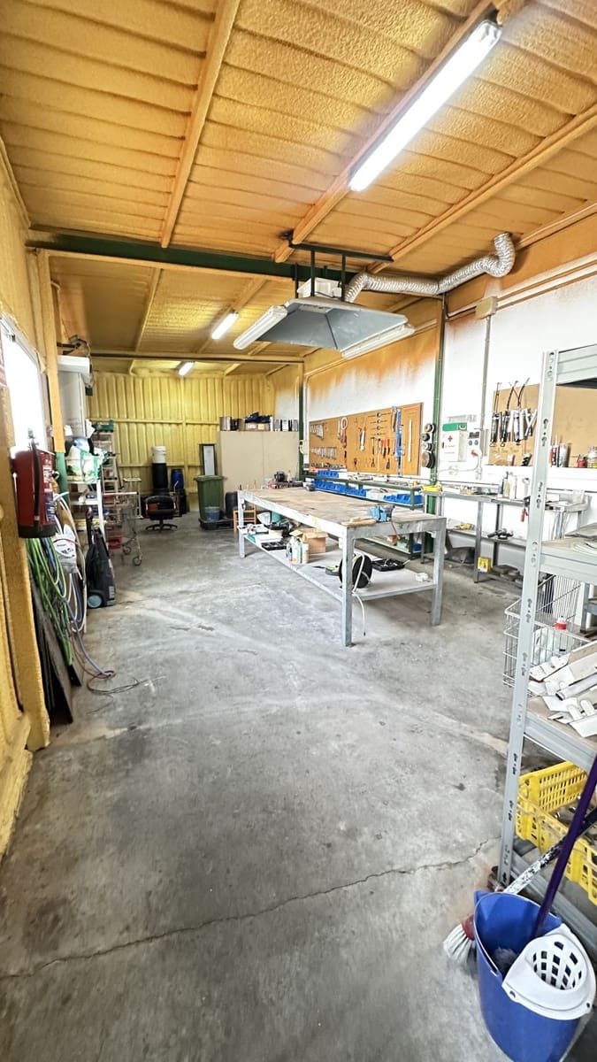 12 soveværelse Virksomhed til salg i Antequera med garage - € 3.200.000 (Ref: 9038206)