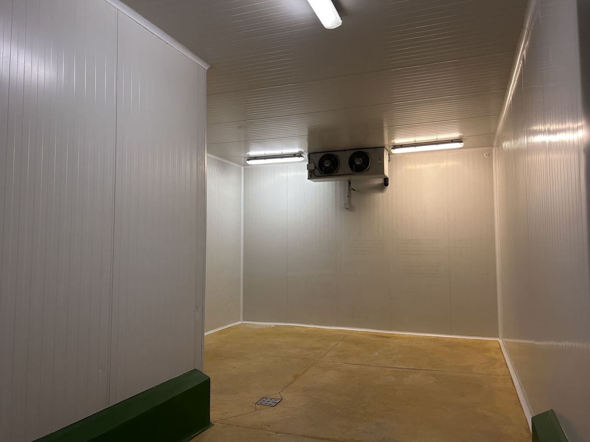 12 soveværelse Virksomhed til salg i Antequera med garage - € 3.200.000 (Ref: 9038206)