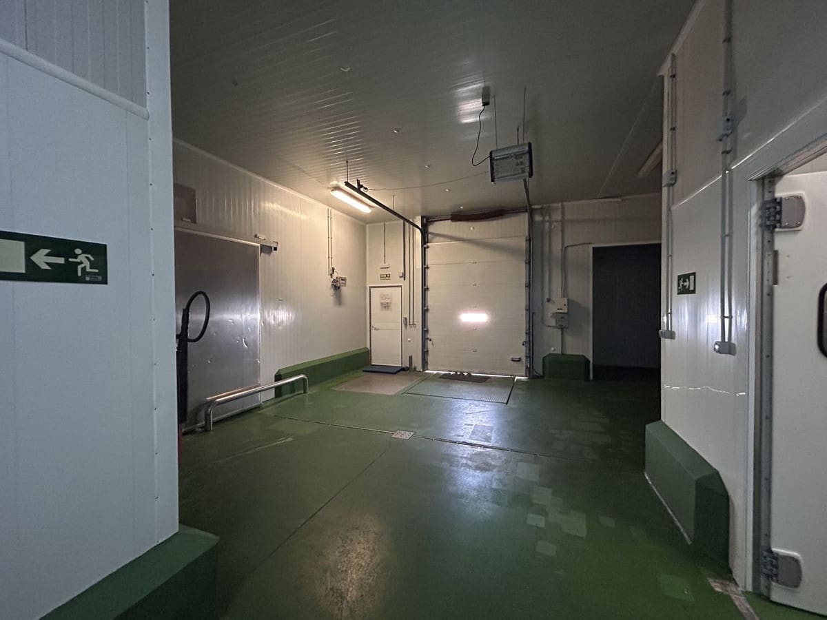 12 soveværelse Virksomhed til salg i Antequera med garage - € 3.200.000 (Ref: 9038206)