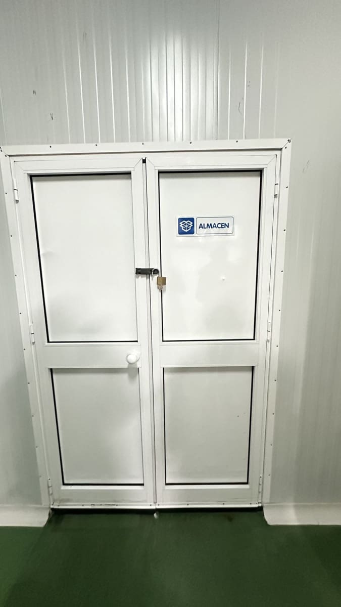 12 soveværelse Virksomhed til salg i Antequera med garage - € 3.200.000 (Ref: 9038206)