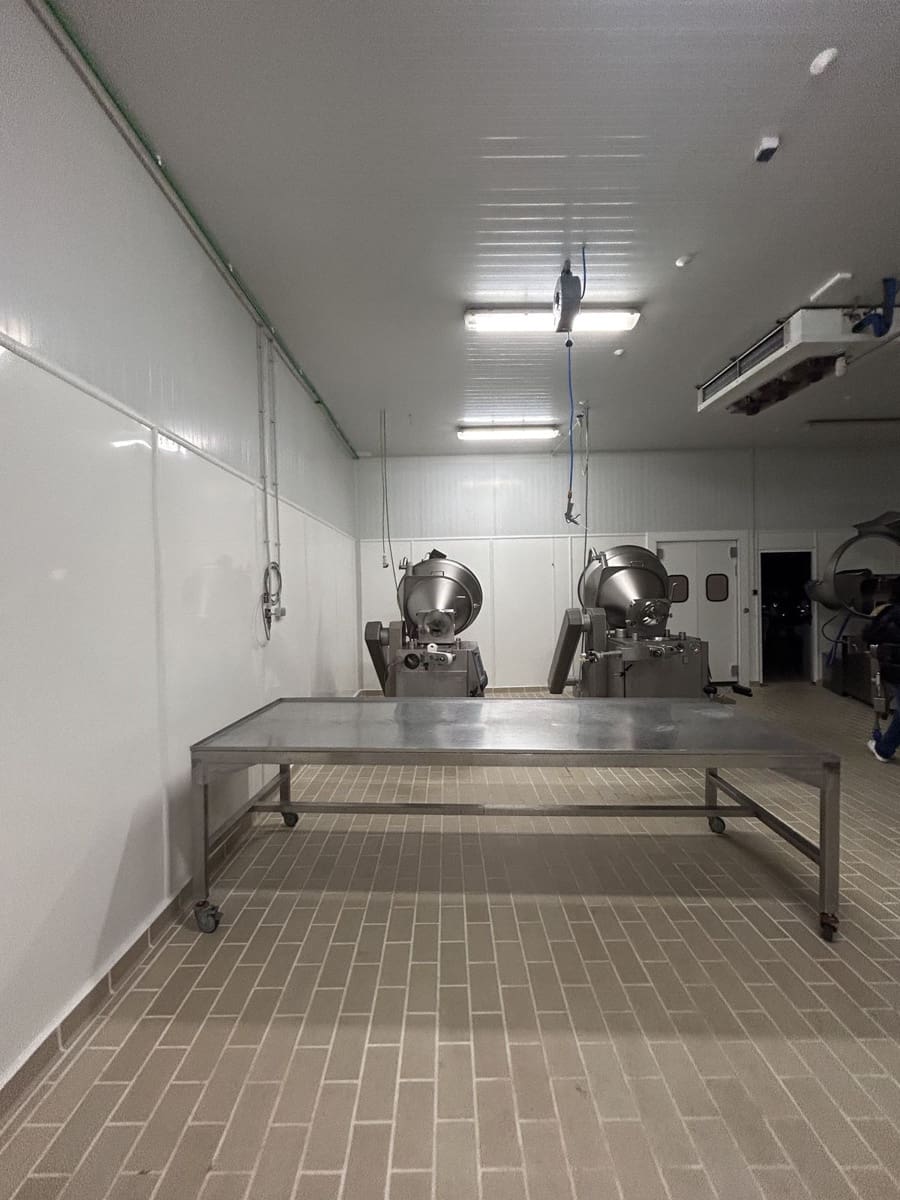 12 soveværelse Virksomhed til salg i Antequera med garage - € 3.200.000 (Ref: 9038206)