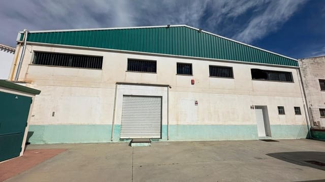 12 bedroom Business for sale in Antequera with garage - € 3,200,000 (Ref: 9038206)