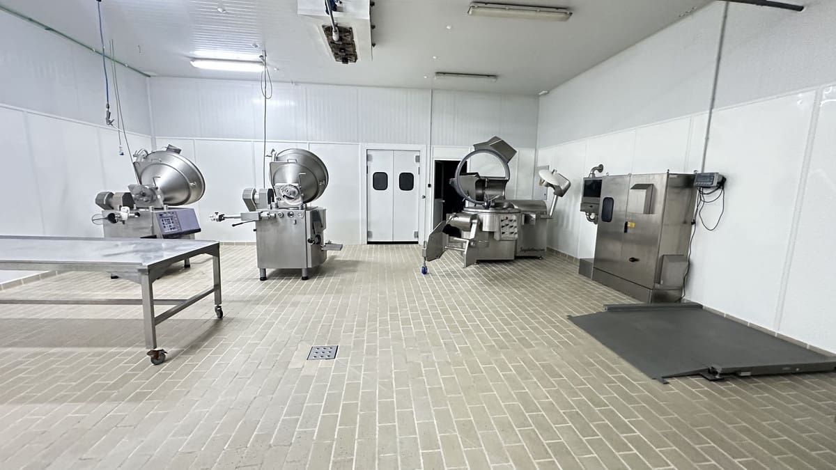 12 soveværelse Virksomhed til salg i Antequera med garage - € 3.200.000 (Ref: 9038206)