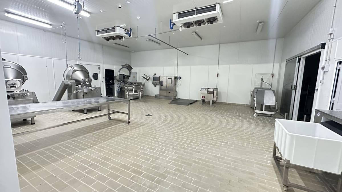 12 soveværelse Virksomhed til salg i Antequera med garage - € 3.200.000 (Ref: 9038206)