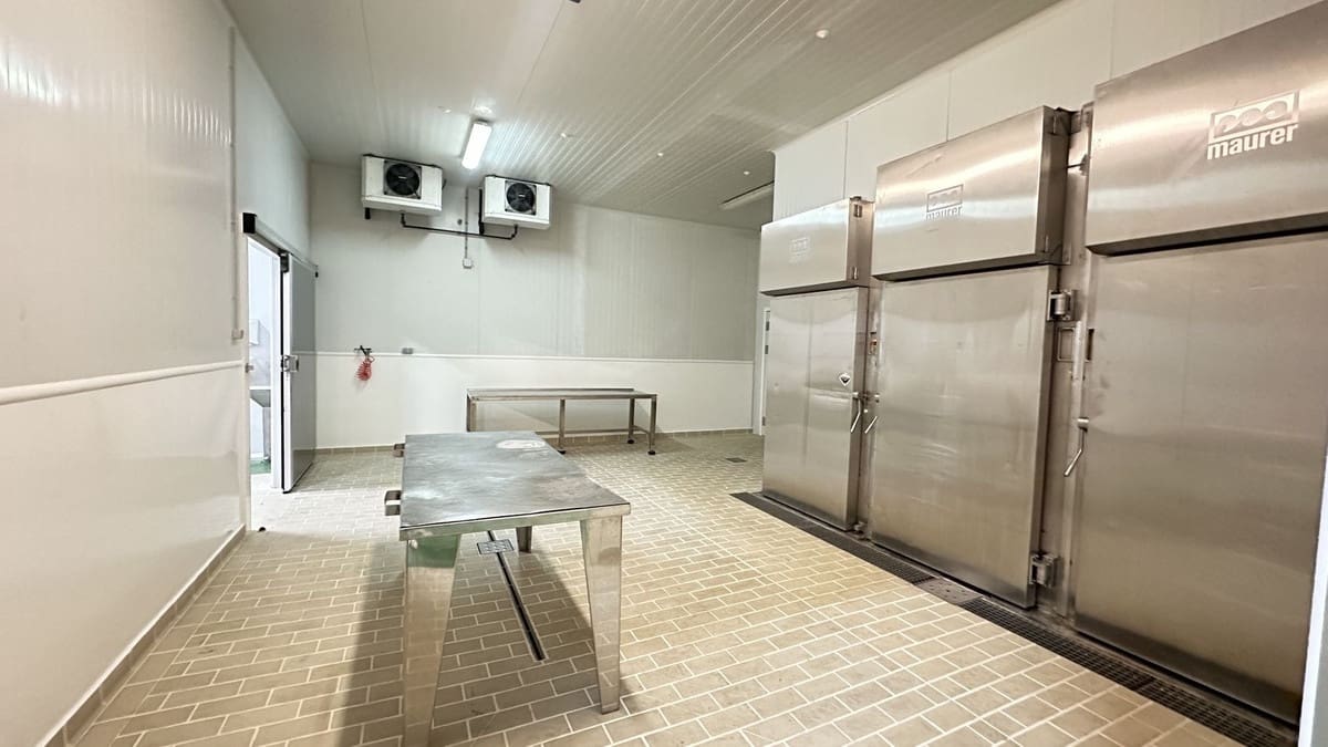 12 soveværelse Virksomhed til salg i Antequera med garage - € 3.200.000 (Ref: 9038206)