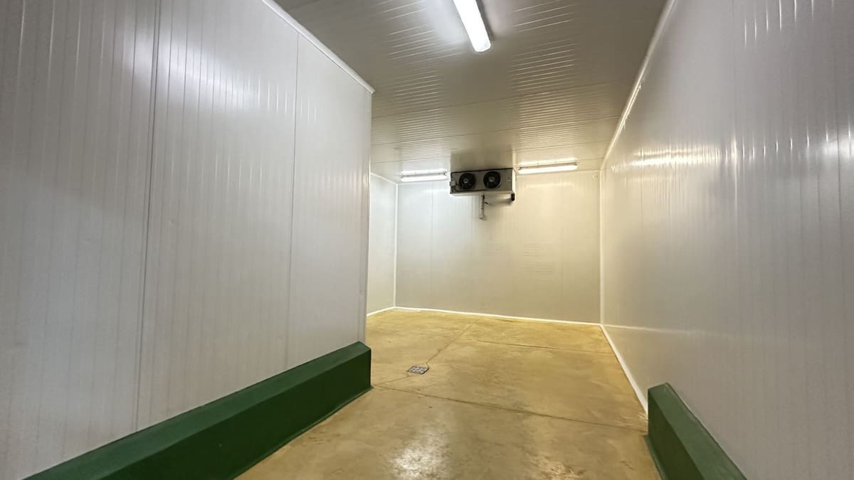 12 soveværelse Virksomhed til salg i Antequera med garage - € 3.200.000 (Ref: 9038206)