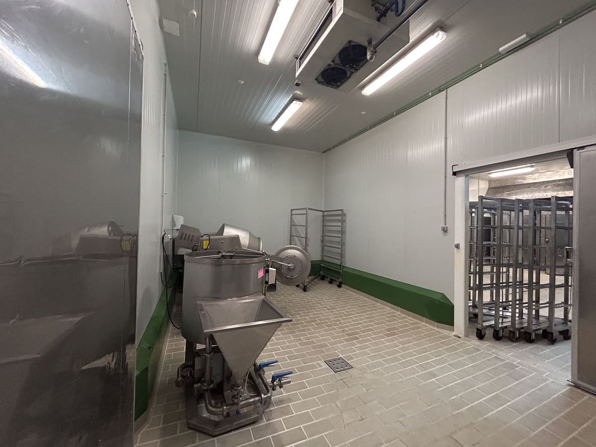 12 soveværelse Virksomhed til salg i Antequera med garage - € 3.200.000 (Ref: 9038206)