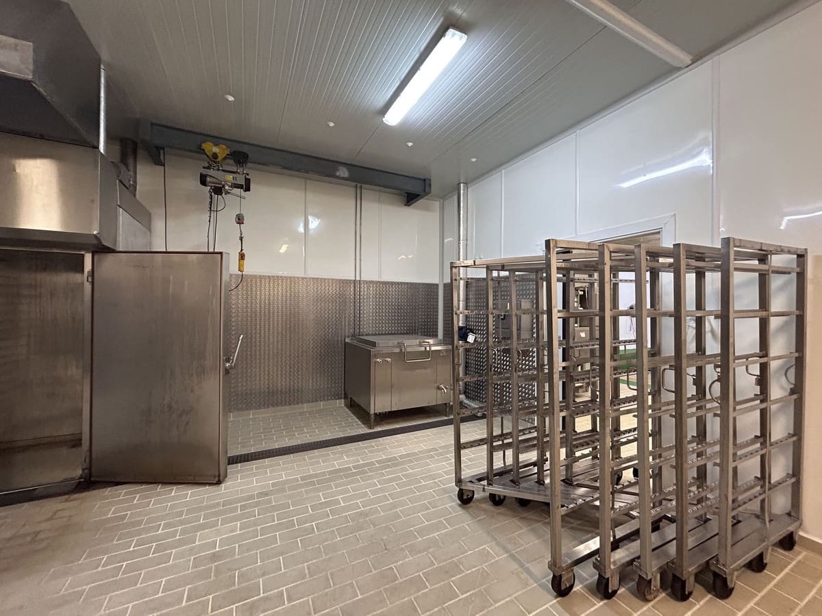 12 soveværelse Virksomhed til salg i Antequera med garage - € 3.200.000 (Ref: 9038206)